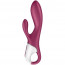 Вибратор кролик Satisfyer Heated Affair - [Фото 1]