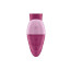 Вакуумный вибратор Satisfyer Supernova Berry - [Фото 1]