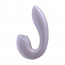 Вакуумный вибратор Satisfyer Sunray Lilac - [Фото 2]