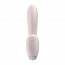 Вакуумный вибратор Satisfyer Sunray Pink - [Фото 1]