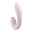 Вакуумный вибратор Satisfyer Sunray Pink - [Фото 2]
