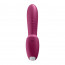 Вакуумный вибратор Satisfyer Sunray Berry - [Фото 2]