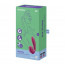 Вакуумный вибратор Satisfyer Sunray Berry - [Фото 4]