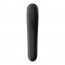 Вакуумный вибратор Satisfyer Dual Kiss Black - [Фото 2]