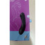Вакуумный стимулятор с вибрацией Satisfyer Curvy Trinity 4 Black (мятая упаковка) - [Фото 2]