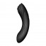 Вакуумный вибратор Satisfyer Curvy Trinity 4 Black - [Фото 1]