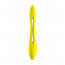 Вибратор Satisfyer Elastic Game Yellow - [Фото 1]