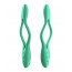Вибратор Satisfyer Elastic Game Light Green - [Фото 2]