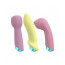 Подарочный набор секс-игрушек Satisfyer Fabulous Four - [Фото 1]
