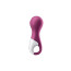 Вибромассажер с вакуумной стимуляцией Satisfyer Lucky Libra - [Фото 2]