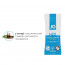 Набор лубрикантов Foil Display Box – JO H2O Lubricant – Original – 12 x 10ml - [Фото 3]