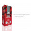 Набор лубрикантов Foil Display Box – JO H2O Lubricant – Strawberry – 12 x 10ml для орального секса - [Фото 1]