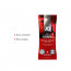 Набор лубрикантов Foil Display Box – JO H2O Lubricant – Strawberry – 12 x 10ml для орального секса - [Фото 2]