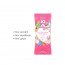 Набор лубрикантов Foil Display Box – JO H2O Lubricant – Cotton Candy – 12 x 10ml - [Фото 2]