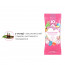 Набор лубрикантов Foil Display Box – JO H2O Lubricant – Cotton Candy – 12 x 10ml - [Фото 3]