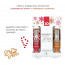 Рождественский набор лубрикантов System JO Naughty or Nice Gift Set – Candy Cane & Gingerbread 2х30 - [Фото 1]