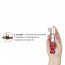 Рождественский набор лубрикантов System JO Naughty or Nice Gift Set – Candy Cane & Gingerbread 2х30 - [Фото 3]