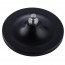 Крепление для фаллоимитаторов на присоске для секс-машин Hismith Suction Cup Adapter 4.5″ KlicLok - [Фото 1]