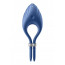 Эрекционное виброкольцо лассо Satisfyer Duelist Blue, 10 режимов, мощный мотор - [Фото 2]
