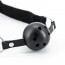 Набор для BDSM Alive FURY Black BDSM Kit, 10 предметов (мятая упаковка) - [Фото 6]