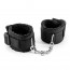 Набор для BDSM Alive FURY Black BDSM Kit, 10 предметов (мятая упаковка) - [Фото 2]