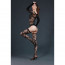 LI.Moonlight Model 06 Black (Body + Stockings) - [Фото 1]