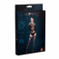 LI.Moonlight Model 06 Black (Body + Stockings) - [Фото 2]