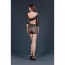 LI.Moonlight Model 07 Black (Dress) - [Фото 1]