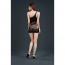 LI.Moonlight Model 12 Black (Dress) - [Фото 1]