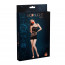 LI.Moonlight Model 12 Black (Dress) - [Фото 2]