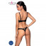 CELINE BIKINI black L/XL - Passion - [Фото 1]