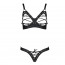 CELINE BIKINI black L/XL - Passion - [Фото 2]
