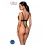 CELINE BODY black L/XL - Passion - [Фото 1]