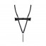 CELINE BODY black L/XL - Passion - [Фото 4]
