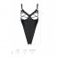 CELINE BODY black L/XL - Passion - [Фото 5]