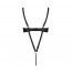 CELINE BODY black S/M - Passion - [Фото 4]
