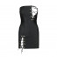 CELINE CHEMISE black XXL/XXXL - Passion - [Фото 3]