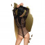 Боди Penthouse - Spicy whisper Black S-L - [Фото 1]