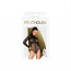 Боди Penthouse - Spicy whisper Black S-L - [Фото 2]