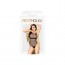 Боди Penthouse - Enjoy the momen Black XL - [Фото 2]
