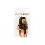 Боди Penthouse - Be mine Black XL - [Фото 2]