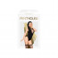 Боди Penthouse - Hotter than hell Black S-L - [Фото 2]