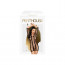 Платье Penthouse - Bedtime surprise Black XL - [Фото 2]