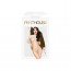 Боди Penthouse - Scandalous White XL - [Фото 2]