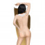 Боди Penthouse - Scandalous White S-L - [Фото 1]