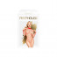 Боди Penthouse - Scandalous Red XL - [Фото 2]