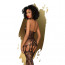 Бодистокинг Penthouse - Fancy me Black S-L - [Фото 1]