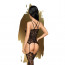 Бодистокинг Penthouse - Magical mistress Black S-L - [Фото 1]