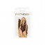 Боди Penthouse - Runway queen Black XL - [Фото 2]