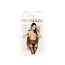 Колготки Penthouse - No excuses Black XL - [Фото 2]